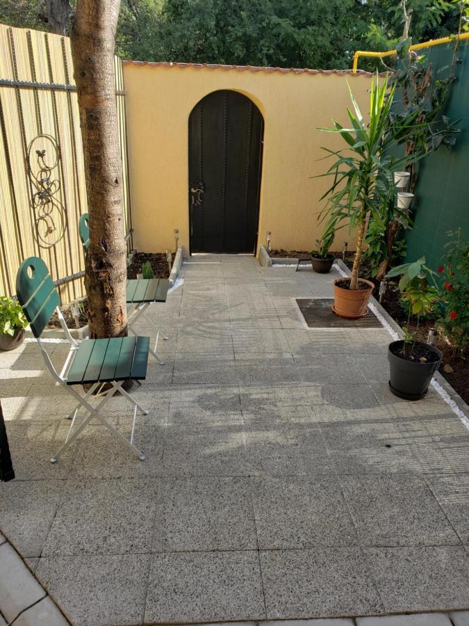 Phoenix Studio Bukarest Exterior foto